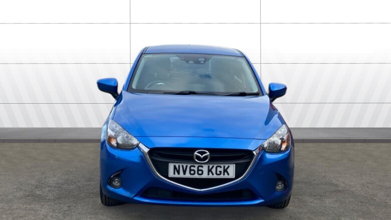 Mazda 2 1.5 SE-L Nav 5dr Petrol Hatchback